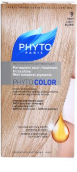 Phyto Color tinte de pelo