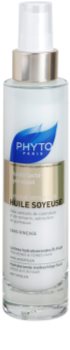 Phyto Huile Soyeuse aceite hidratante para cabello seco