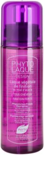 Phyto Laque Hairspray Strong Firming