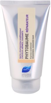 Phyto Phytobaume acondicionador renovador para cabello maltratado o dañado