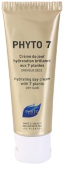 Phyto Phyto 7 creme hidratante para cabelo seco
