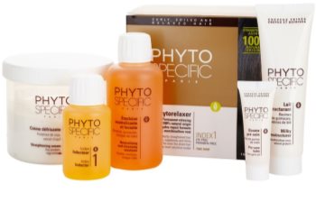 Phyto Specific Phytorelaxer zestaw do prostowania cienkich włosów
