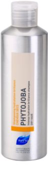 Phyto Phytojoba champô hidratante para cabelo seco