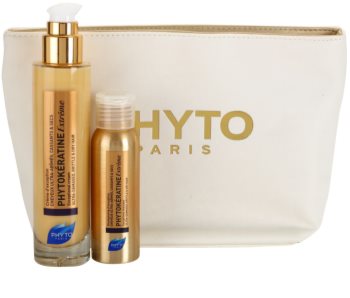 Phyto Phytokératine coffret I.