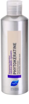 Phyto Phytokératine champú reparador para cabello maltratado o dañado
