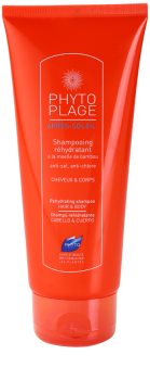Phyto PhytoPlage šampon a sprchový gel 2 v 1