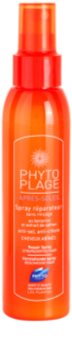 Phyto PhytoPlage spray po opalaniu do włosów zniszczonych