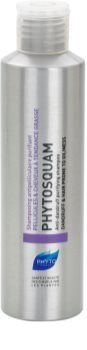 Phyto Phytosquam champú anticaspa para cabello graso
