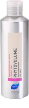 Phyto Phytovolume shampoo volumizzante per capelli delicati