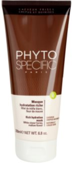 Phyto Specific Shampoo & Mask hydratační maska