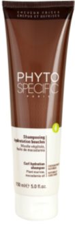 Phyto Specific Shampoo & Mask vlažilni šampon za valovite lase