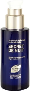 Phyto Secret De Nuit noční regenerační krém pro všechny typy vlasů