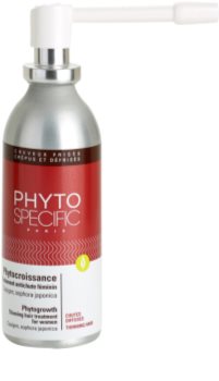 Phyto Specific Specialized Care regenerirajuća kura protiv gubitka kose