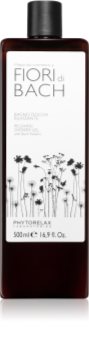 Phytorelax Laboratories Fiori di Bach Afslappende bruse gel