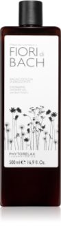 Phytorelax Laboratories Fiori di Bach energiespendendes Duschgel