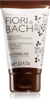 Phytorelax Laboratories Fiori di Bach crème douce mains