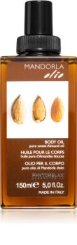 Phytorelax Laboratories Mandorla bademovo ulje za tijelo
