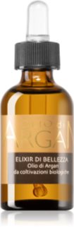 Phytorelax Laboratories Olio Di Argan ser antioxidant cu ulei de argan