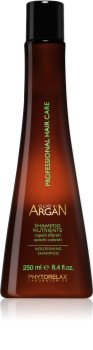 Phytorelax Laboratories Olio Di Argan výživný šampon s arganovým olejem