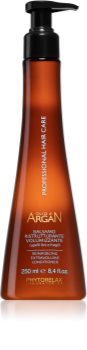 Phytorelax Laboratories Olio Di Argan kondicionér pro objem a pevnost s arganovým olejem