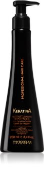 Phytorelax Laboratories Keratina latte rigenerante con cheratina