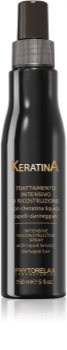 Phytorelax Laboratories Keratina Keratin Spray für sanfteres Haar und die Regenerierung von beschädigtem Haar