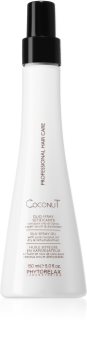 Phytorelax Laboratories Coconut spray all'olio per capelli con olio di cocco