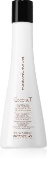 Phytorelax Laboratories Coconut nährendes Öl für die Haare mit Kokosöl