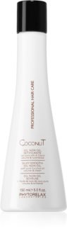 Phytorelax Laboratories Coconut odżywczy olejek do włosów Z olejkiem kokosowym.