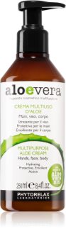 Phytorelax Laboratories Aloe Vera multifunkční péče o pleť s aloe vera