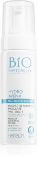 Phytorelax Laboratories Bio Hydro Avena lotiune micelara de curatare