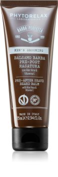 Phytorelax Laboratories Men's Grooming Barba Perfetta Bart-Balsam