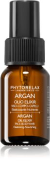 Phytorelax Laboratories Olio Di Argan kozmetikai argánolaj arcra, testre és hajra