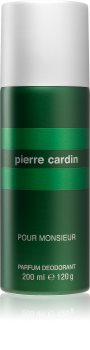 Pierre Cardin Pour Monsieur for Him Deodoranttisuihke Miehille