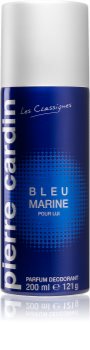 Pierre Cardin Blue Marine pour Lui dezodorant v spreji pre mužov