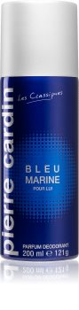 Pierre Cardin Blue Marine pour Lui Spray deodorant til mænd