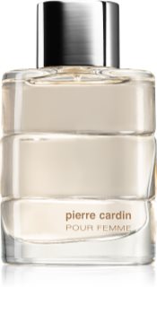 Pierre Cardin Pour Femme parfémovaná voda pro ženy