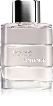 Pierre Cardin Pour Femme L'Intense Eau de Parfum Naisille