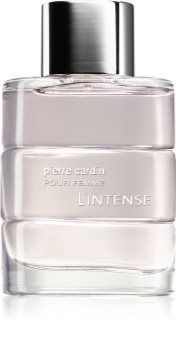 Pierre Cardin Pour Femme L'Intense woda perfumowana dla kobiet