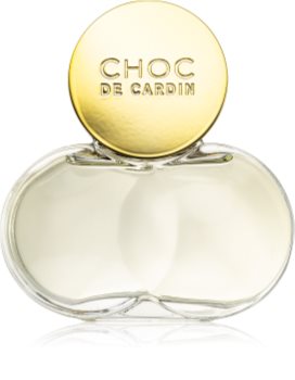 parfum pierre cardin choc pour femme