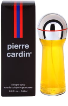 Pierre Cardin Pour Monsieur for Him água de colónia para homens