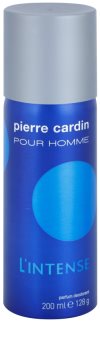 Pierre Cardin Pour Homme l'Intense deodorant spray pentru bărbați