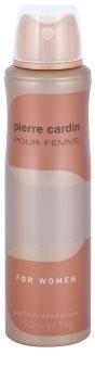 Pierre Cardin Pour Femme Deo und Bodyspray für Damen