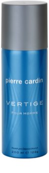 Pierre Cardin Vertige deodorant spray pentru bărbați