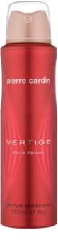 Pierre Cardin Vertige Pour Femme desodorante en spray para mujer