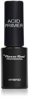 Pierre René Nails Hybrid Mittel zum Entfetten und Trocknen des Nagelbetts