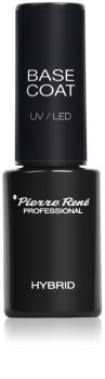 Pierre René Nails Hybrid podkladový lak pro gelové nehty