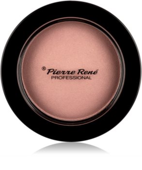 Pierre René Rouge Powder blush