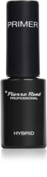 Pierre René Nails Hybrid přípravek k odmaštění a vysušení nehtu