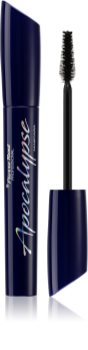 Pierre René Eyes Mascara спирала за максимален обем